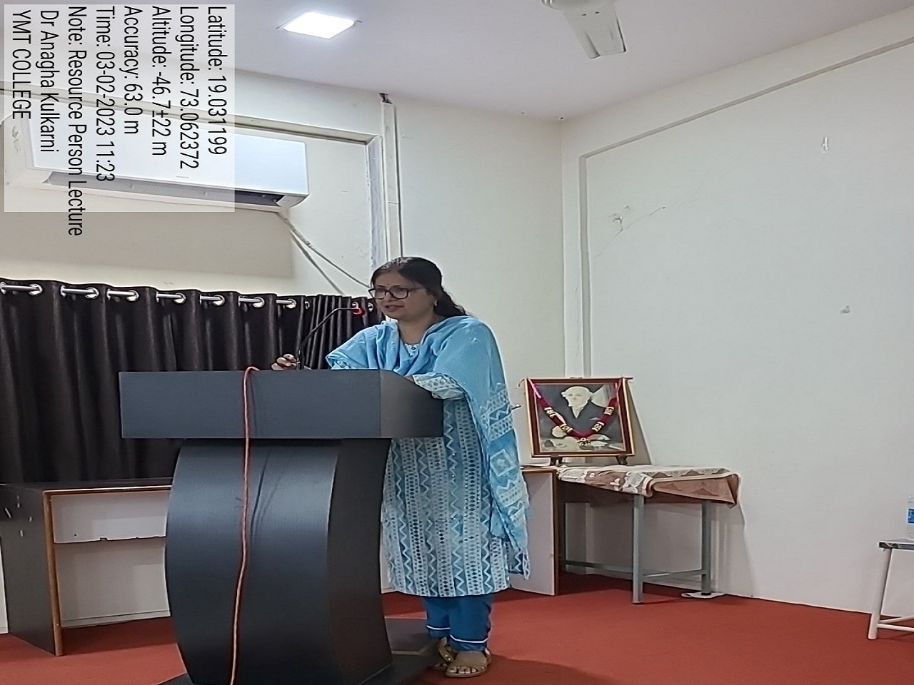 Image Alternative Text.